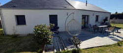 vente Maison Saint-vaast-en-auge