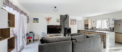 vente Maison Saint-vaast-en-auge