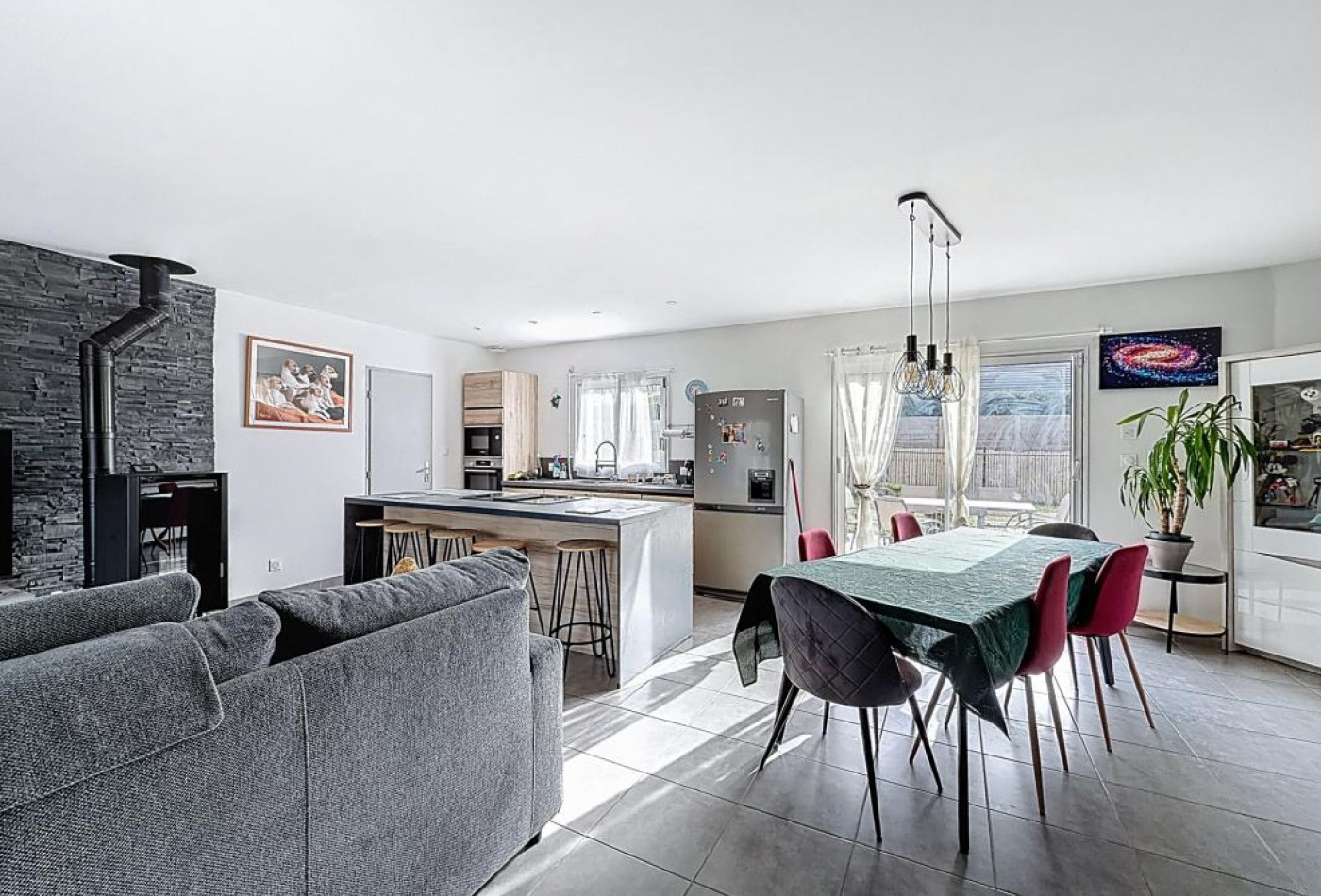 vente Maison Saint-vaast-en-auge - Photo 4
