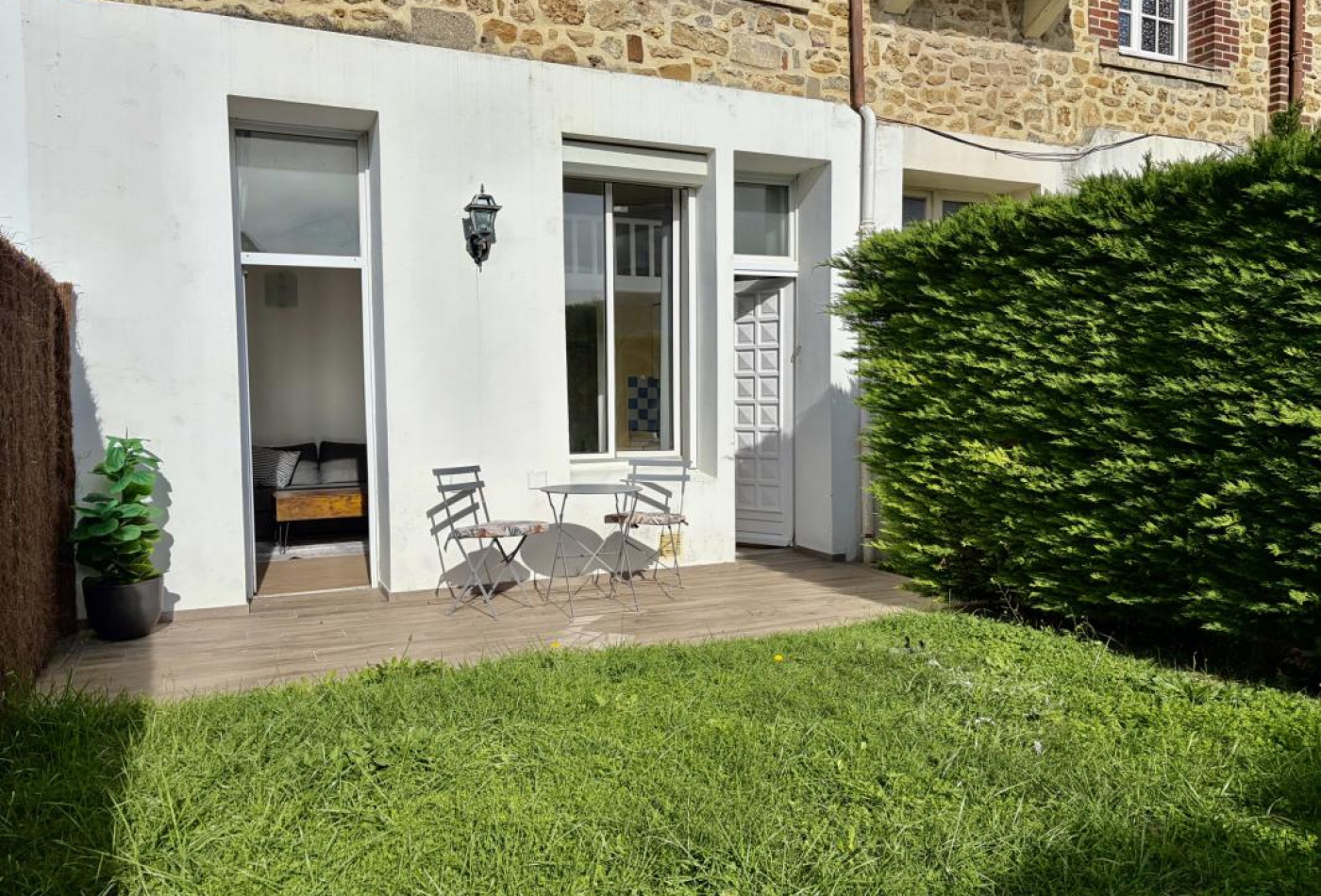 vente Appartement Villers-sur-mer - Photo 1