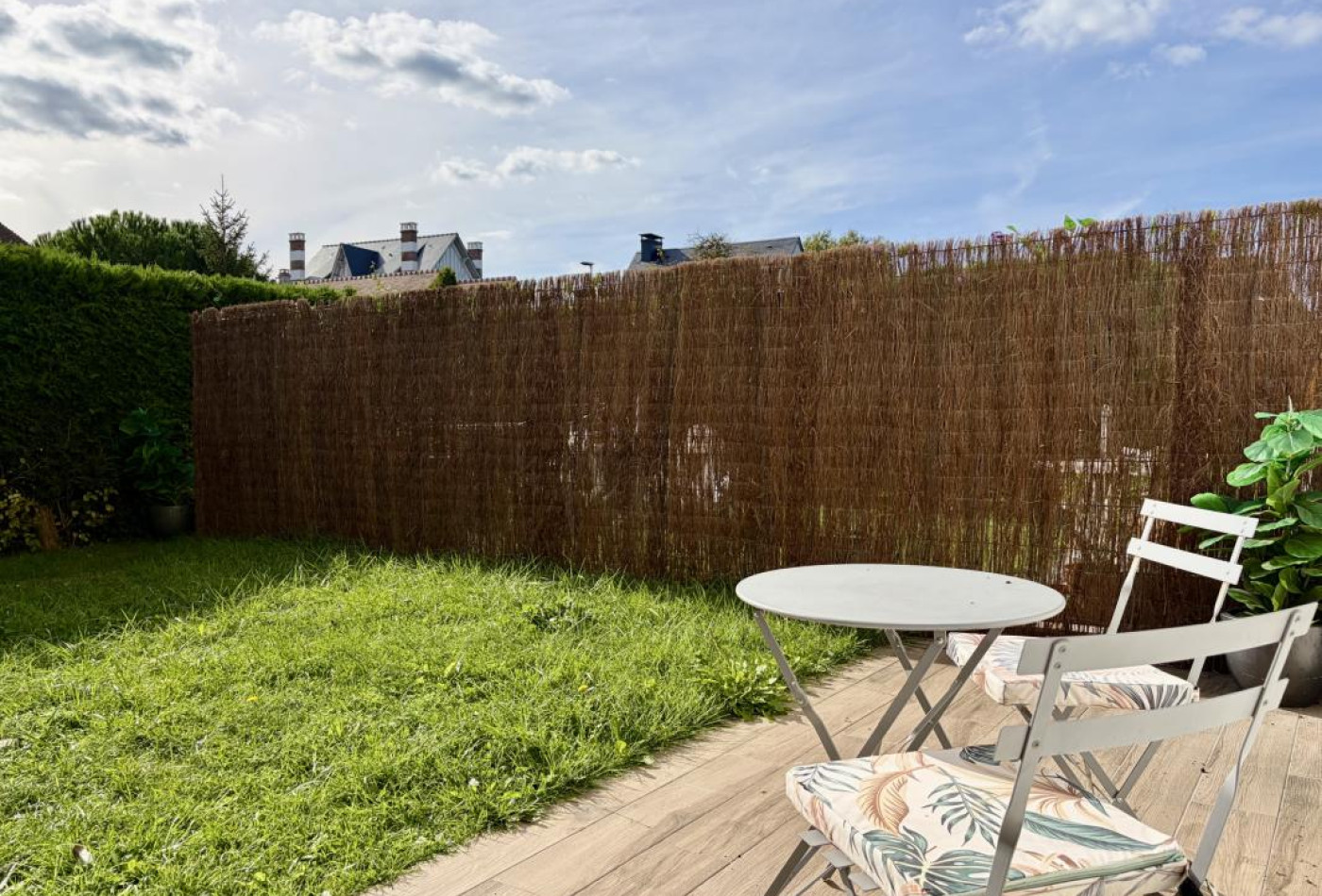 vente Appartement Villers-sur-mer - Photo 2