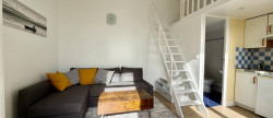 vente Appartement Villers-sur-mer