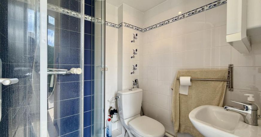 vente Appartement Villers-sur-mer