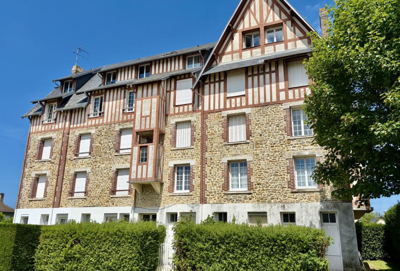 vente Appartement Villers-sur-mer - Photo 5