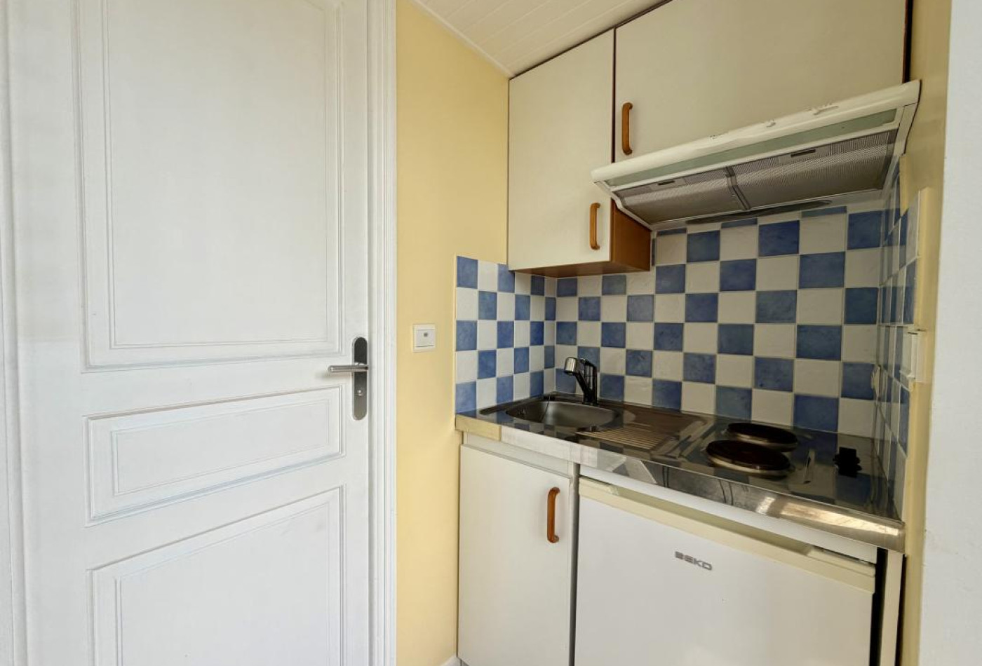 vente Appartement Villers-sur-mer - Photo 6