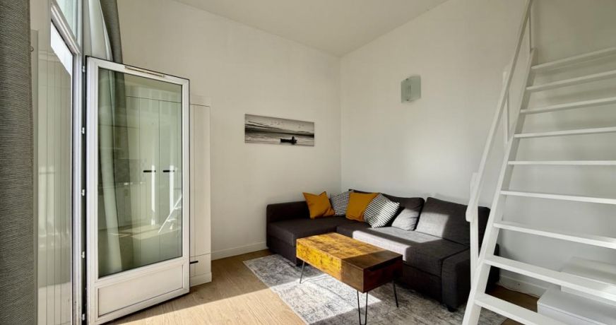 vente Appartement Villers-sur-mer