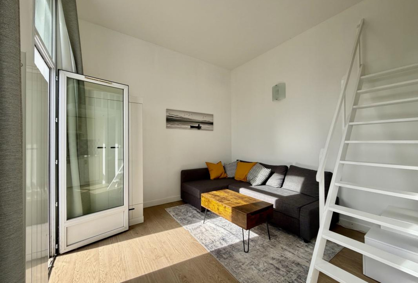 vente Appartement Villers-sur-mer - Photo 8