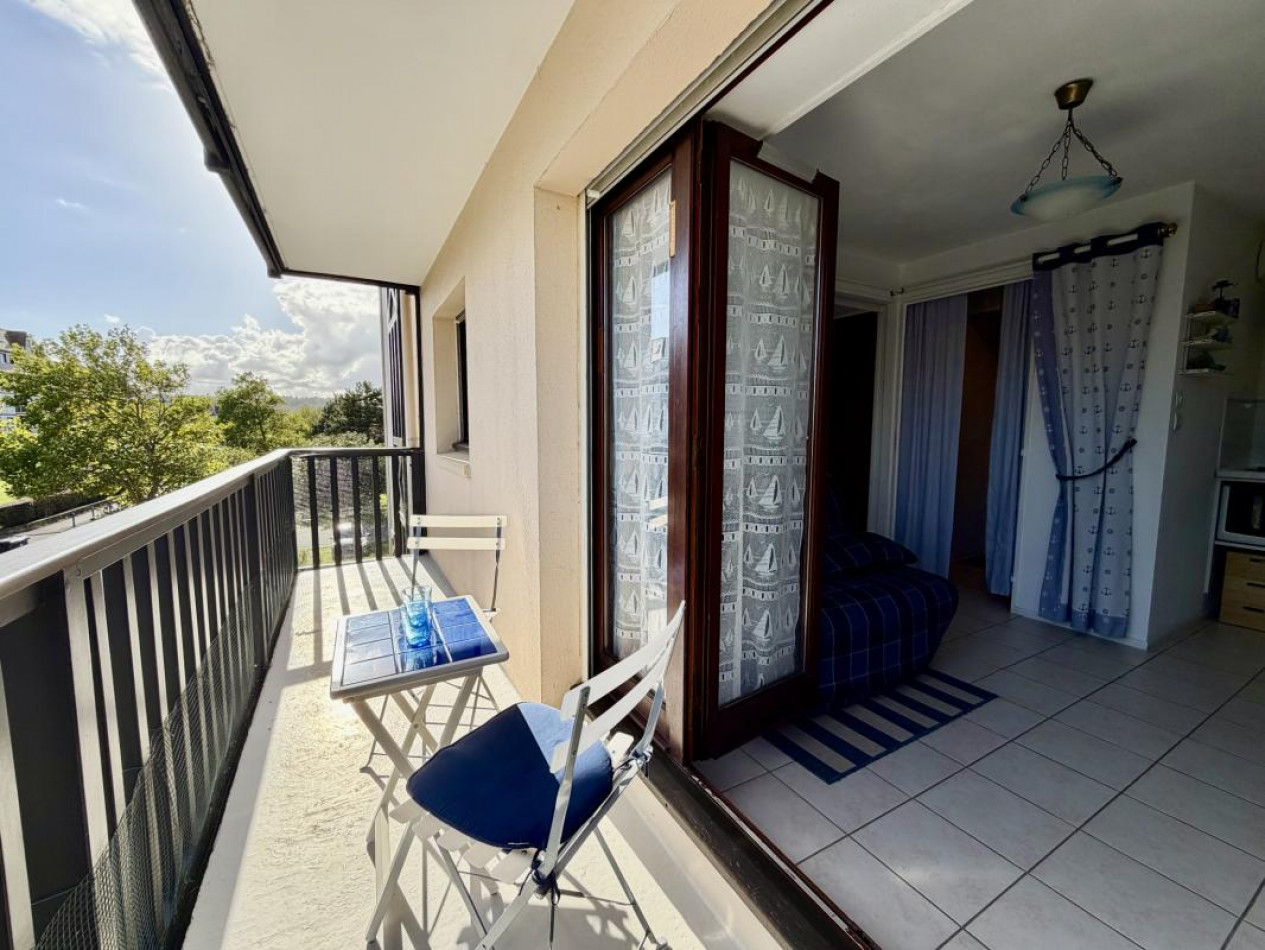 à vendre Appartement Villers-sur-mer - Photo 1