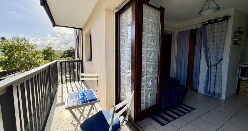 vente Appartement Villers-sur-mer