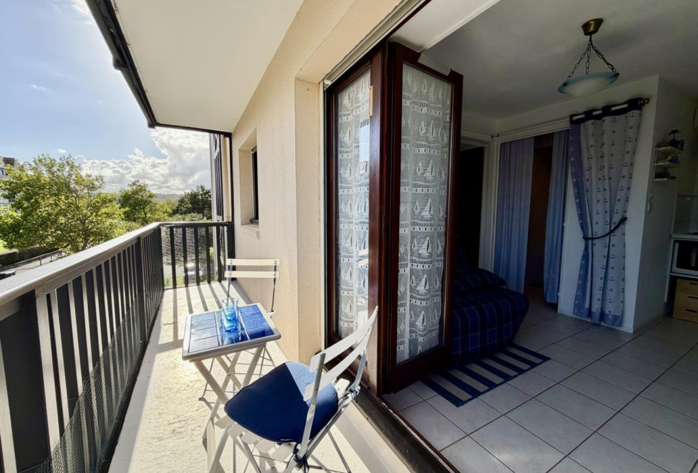 vente Appartement Villers-sur-mer - Photo 1