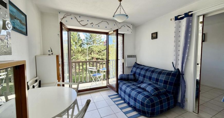 vente Appartement Villers-sur-mer