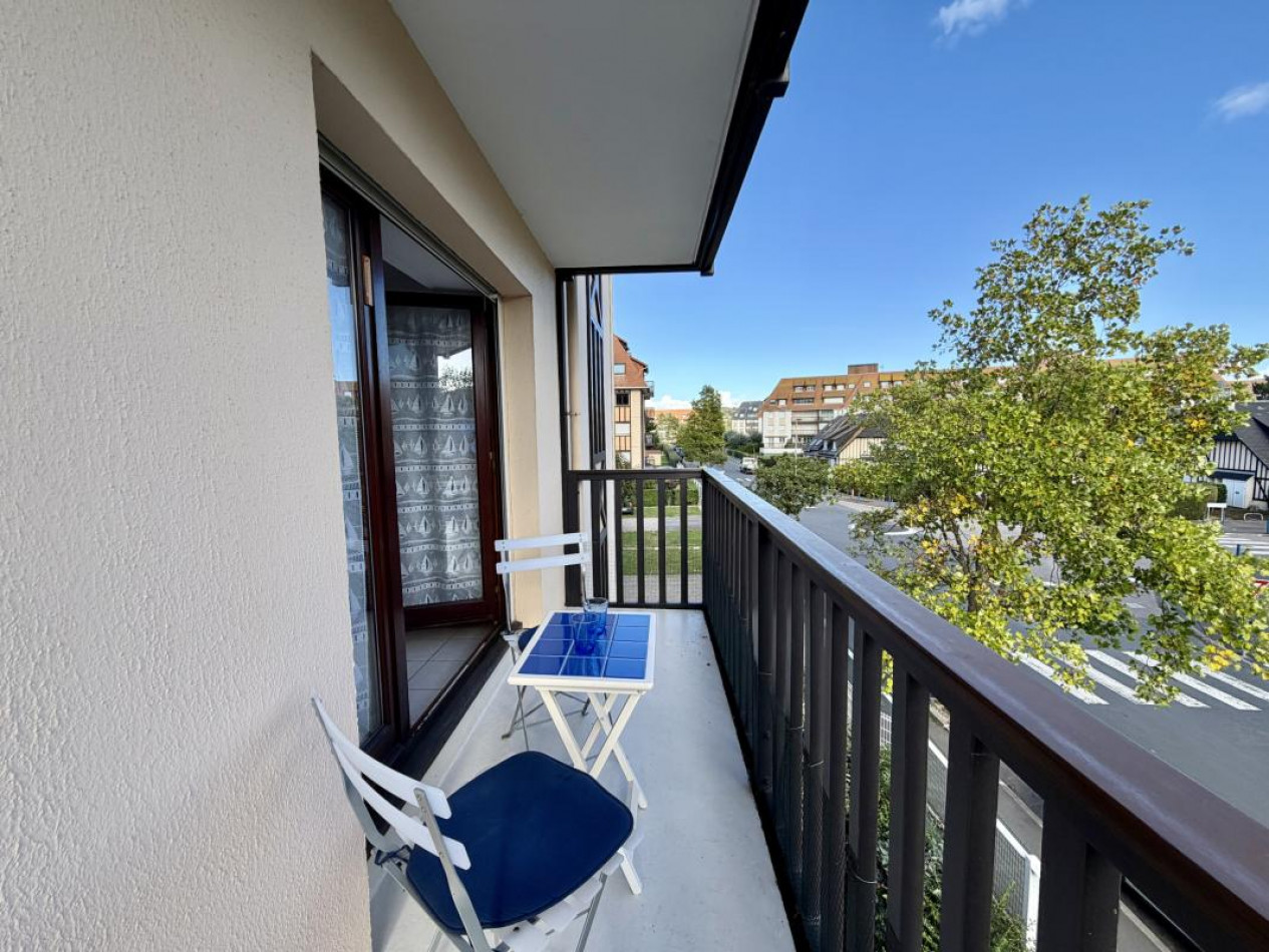 à vendre Appartement Villers-sur-mer - Photo 4