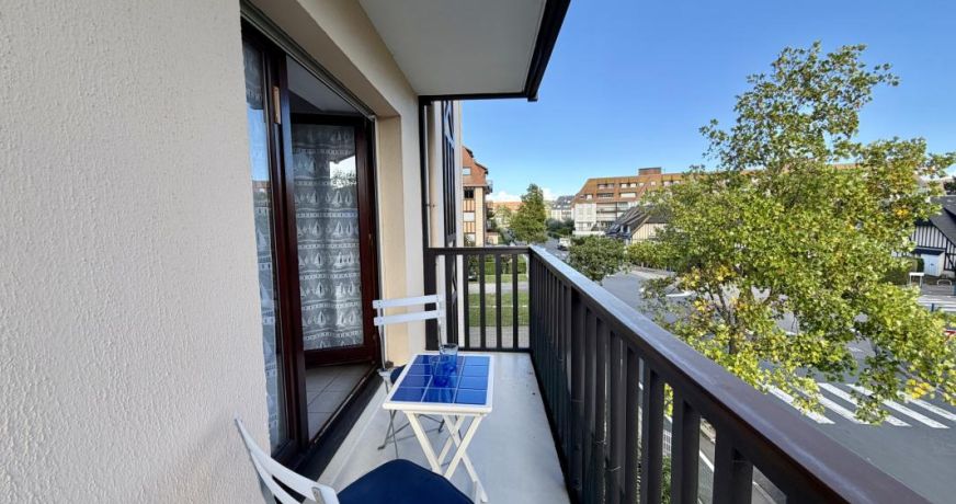 vente Appartement Villers-sur-mer