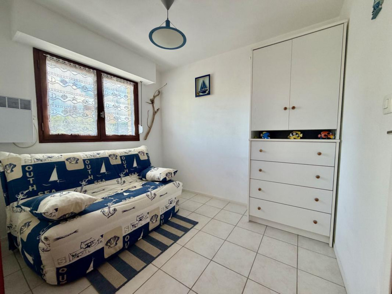 à vendre Appartement Villers-sur-mer - Photo 5