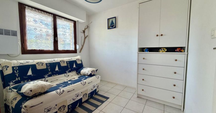 vente Appartement Villers-sur-mer