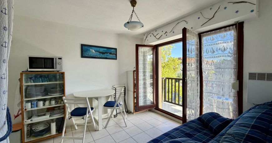 vente Appartement Villers-sur-mer