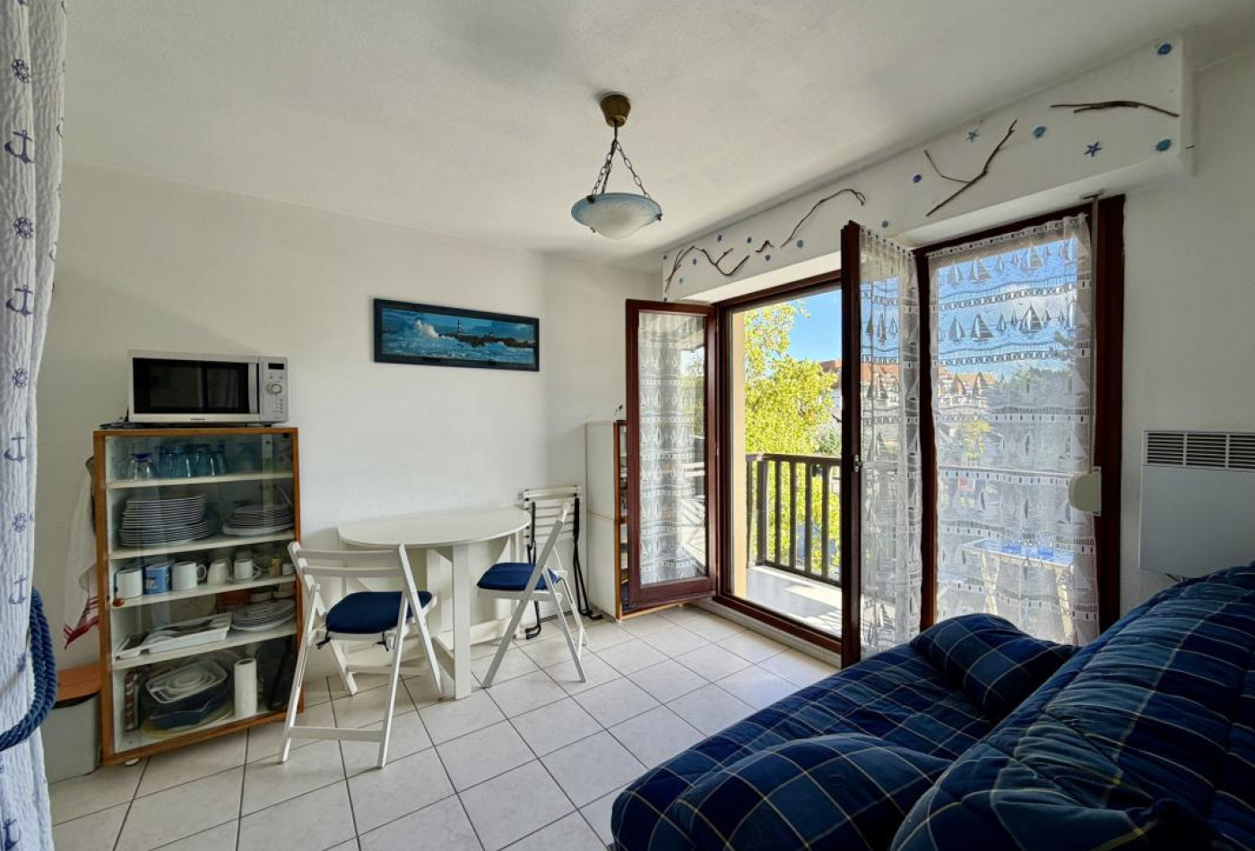 vente Appartement Villers-sur-mer - Photo 6