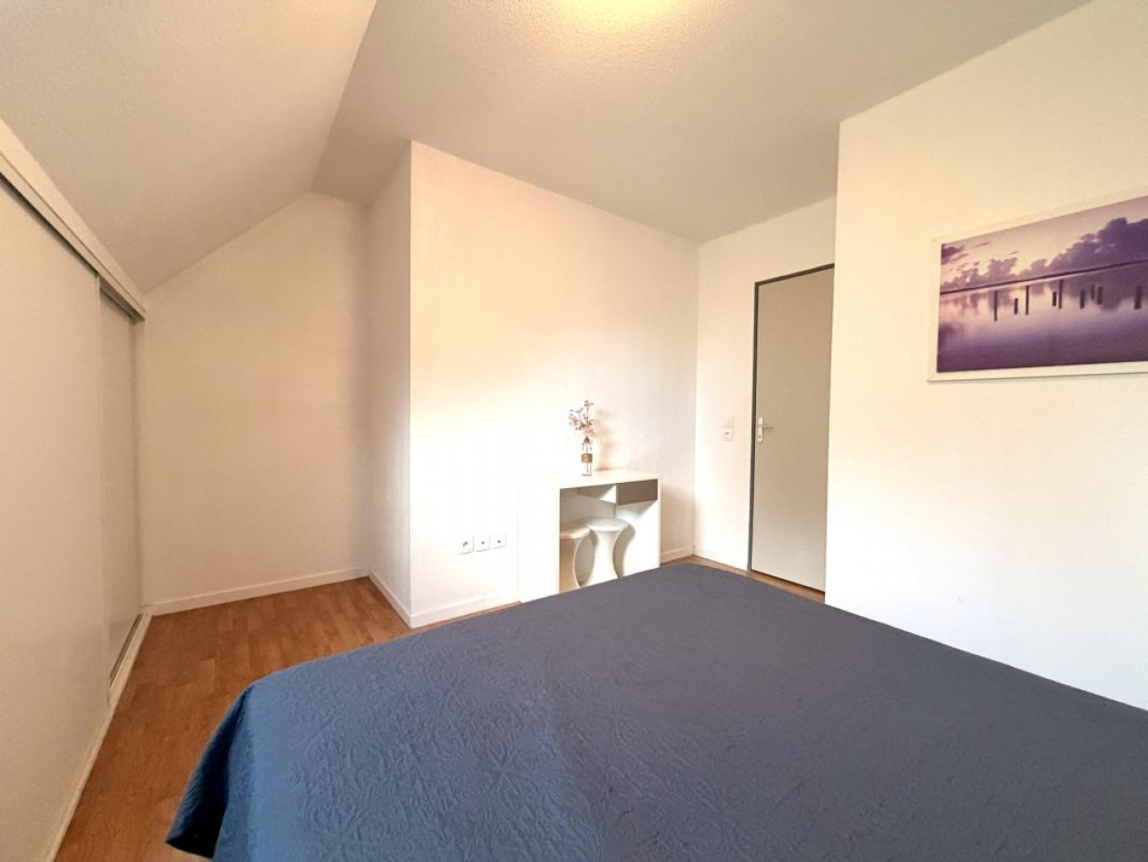 à vendre Appartement Auberville - Photo 10