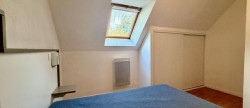 vente Appartement Auberville