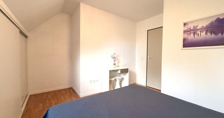 vente Appartement Auberville