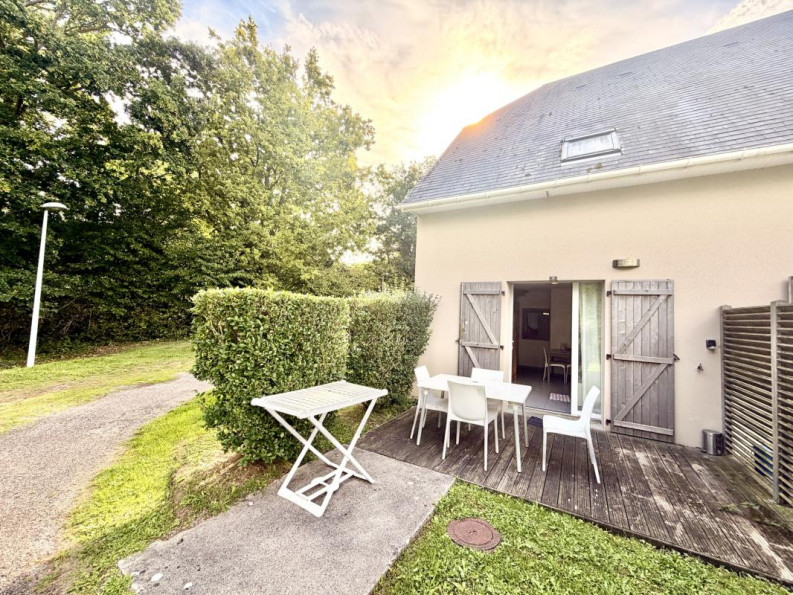 vente Appartement Auberville - Photo 1