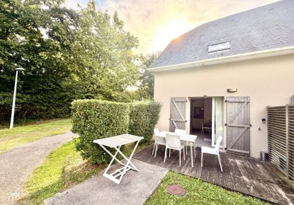 vente Appartement Auberville