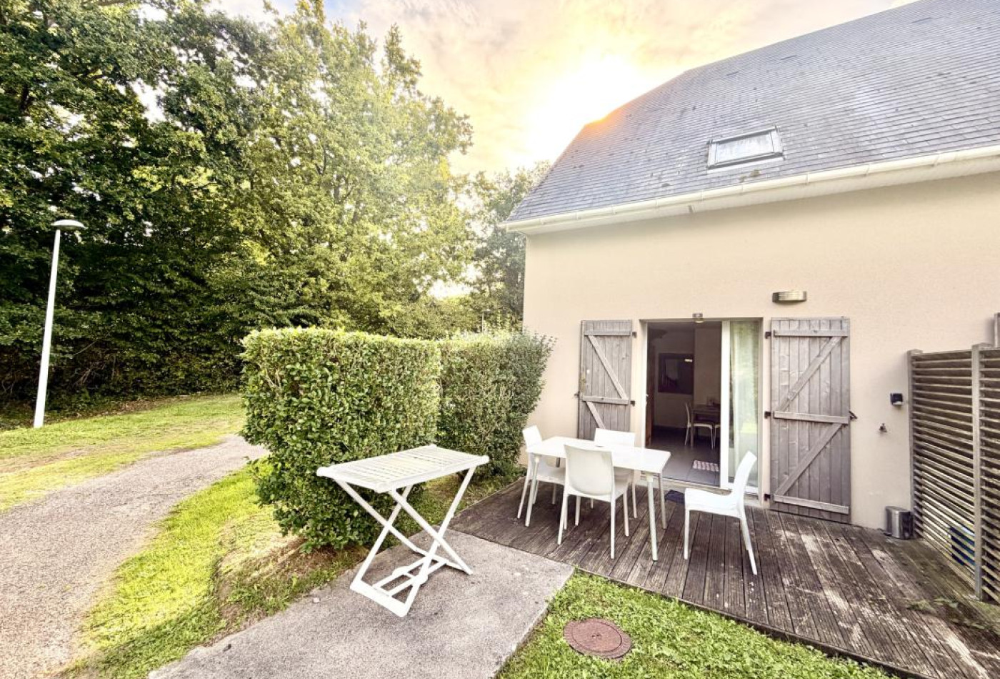 vente Appartement Auberville - Photo 1