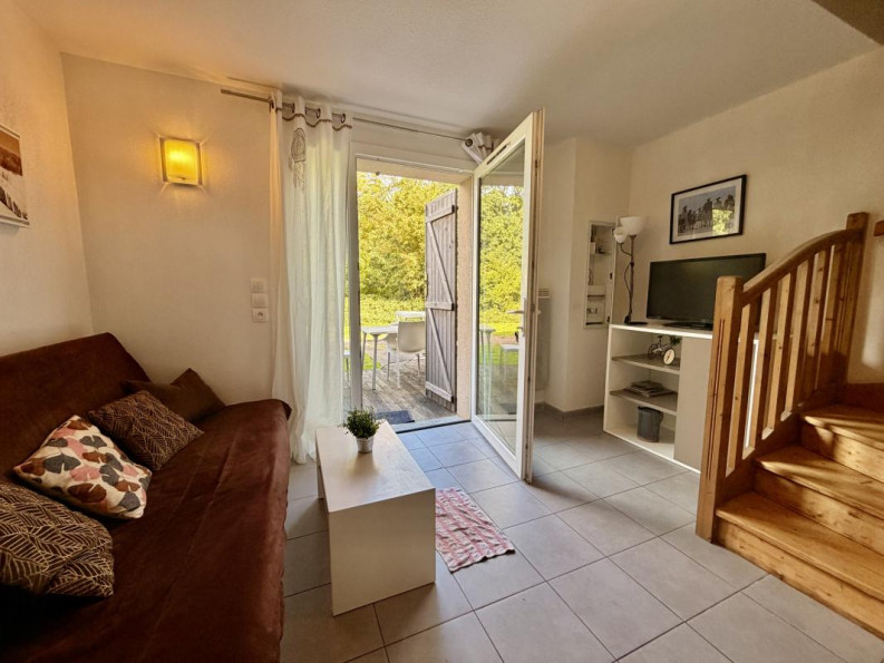 vente Appartement Auberville - Photo 2