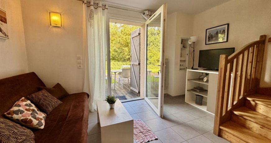 vente Appartement Auberville