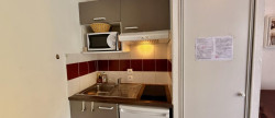 vente Appartement Auberville