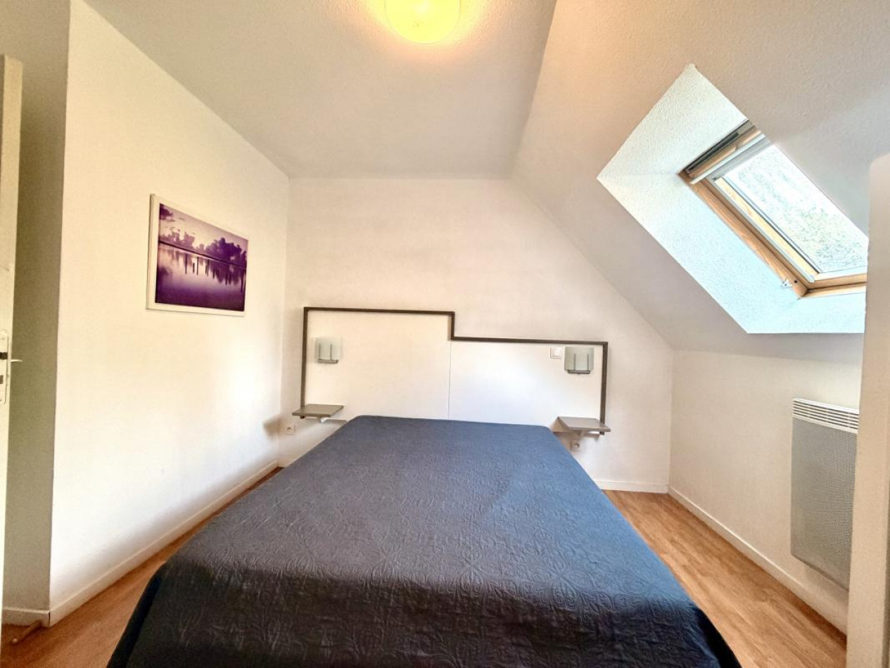 à vendre Appartement Auberville - Photo 6