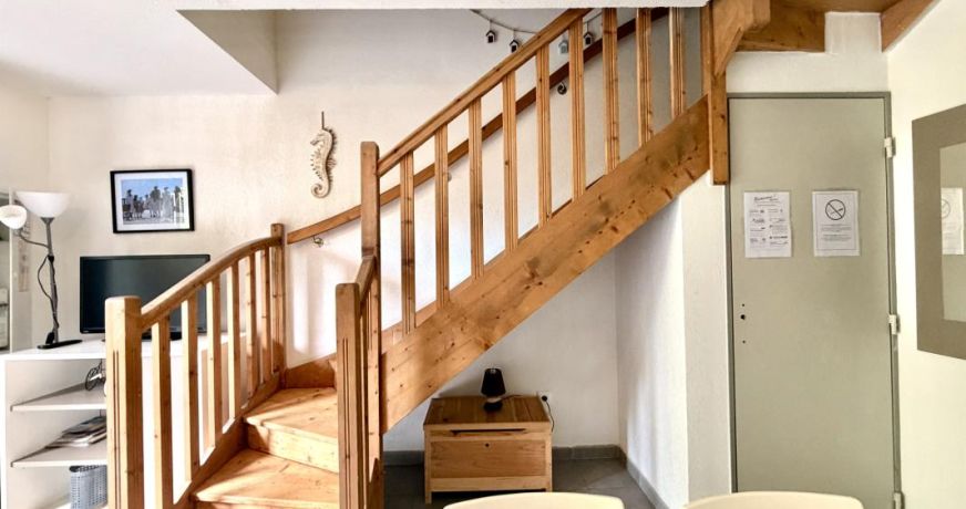 vente Appartement Auberville