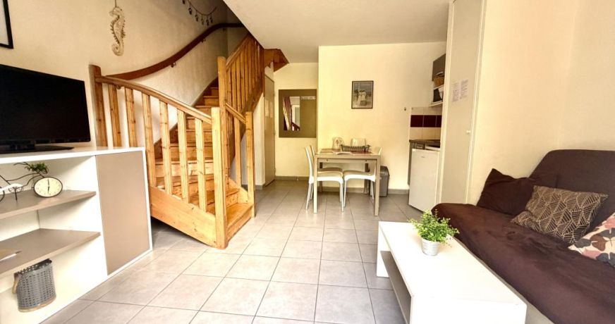 vente Appartement Auberville