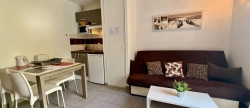 vente Appartement Auberville