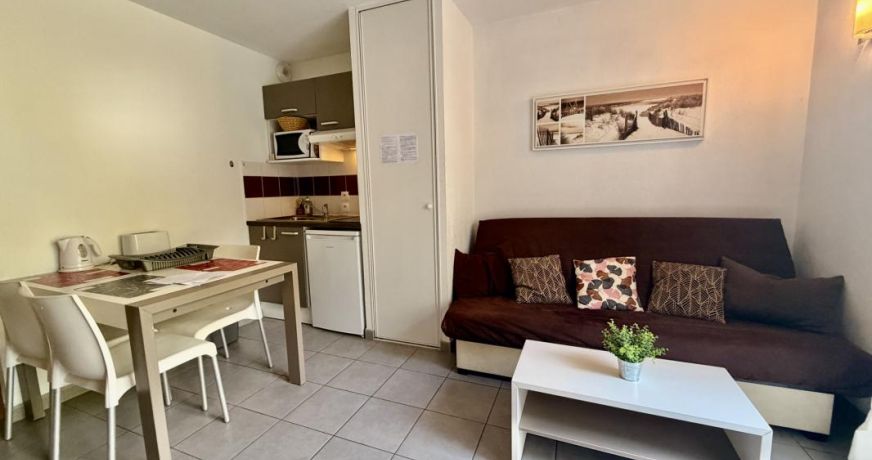 vente Appartement Auberville