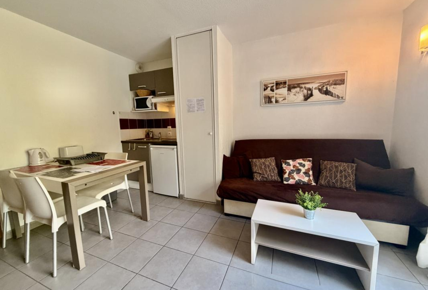 vente Appartement Auberville - Photo 8