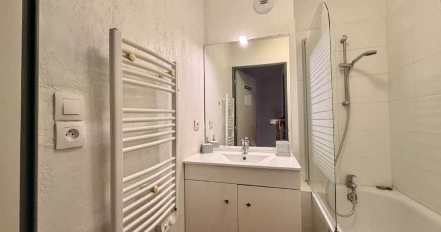 vente Appartement Auberville