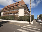 vente Parking intérieur Cabourg
