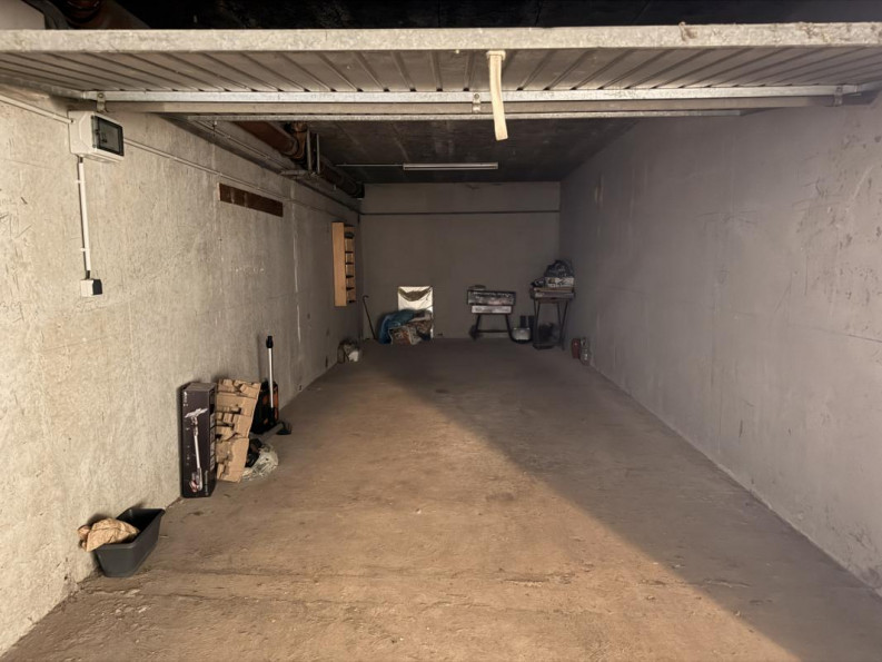 vente Parking intérieur Cabourg - Photo 2