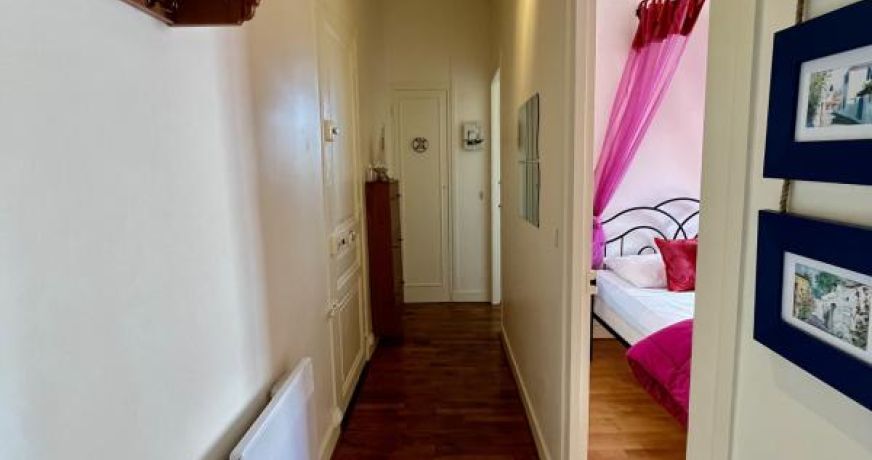 vente Appartement Villers-sur-mer