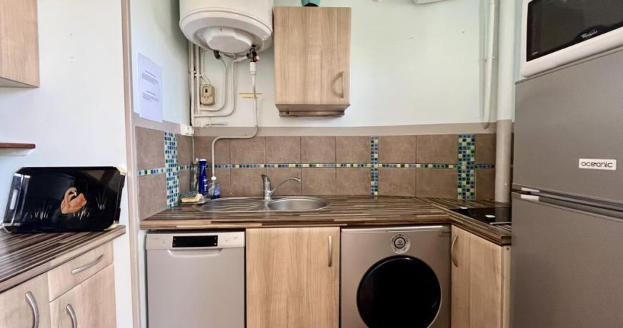 vente Appartement Villers-sur-mer