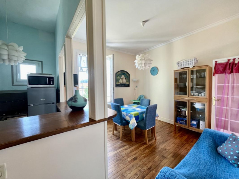 vente Appartement Villers-sur-mer - Photo 3