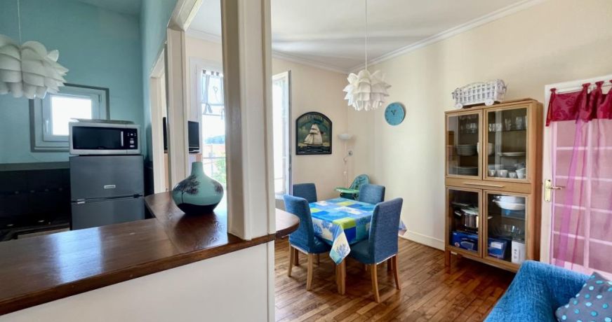 vente Appartement Villers-sur-mer