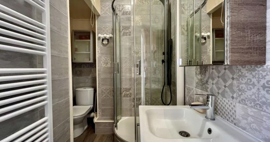 vente Appartement Villers-sur-mer