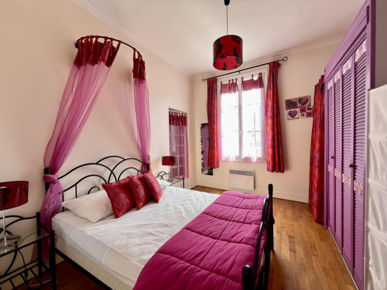 vente Appartement Villers-sur-mer - Photo 5