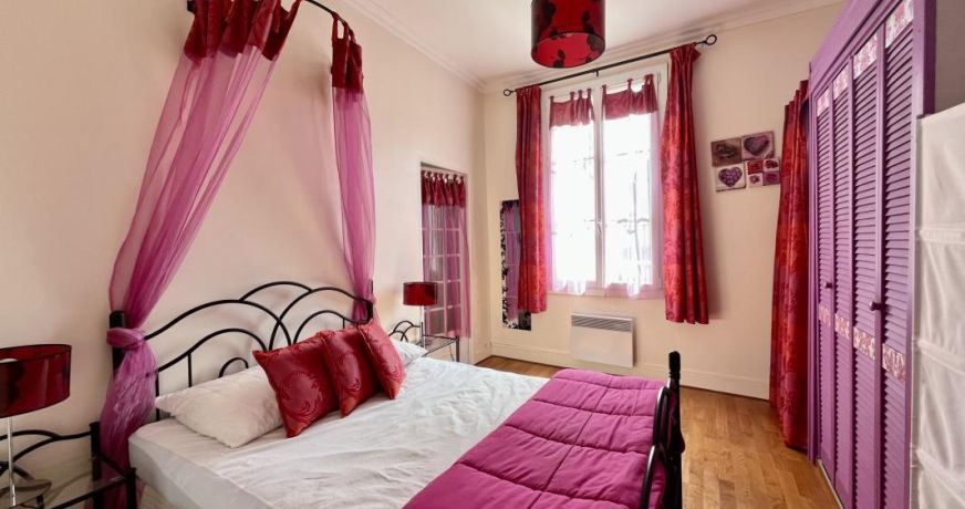vente Appartement Villers-sur-mer