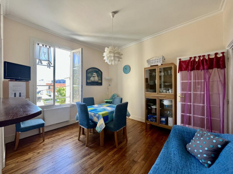 vente Appartement Villers-sur-mer - Photo 7