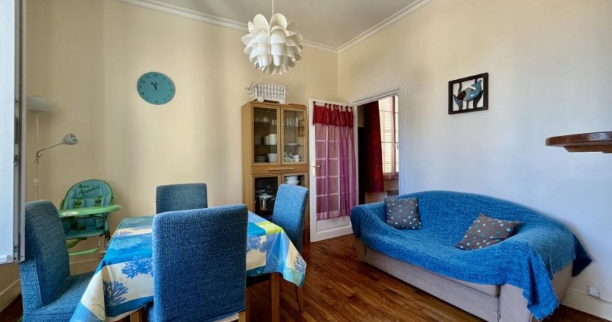 vente Appartement Villers-sur-mer