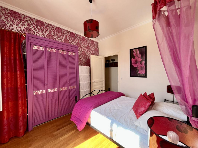 vente Appartement Villers-sur-mer - Photo 9