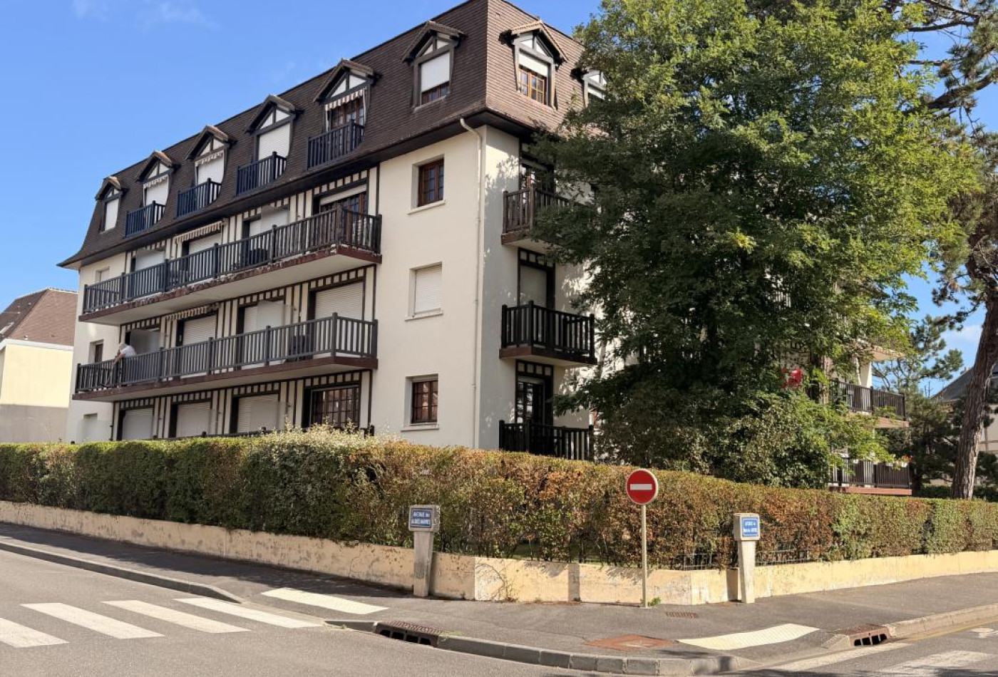vente Appartement Cabourg - Photo 1